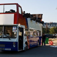 techno, parade, techno parade 2008