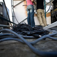 techno, parade, techno parade 2008