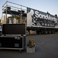 techno, parade, techno parade 2008