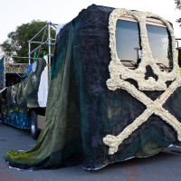 techno, parade, techno parade 2008