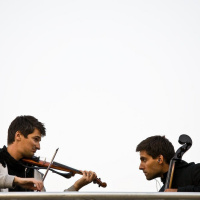 techno, parade, techno parade 2008