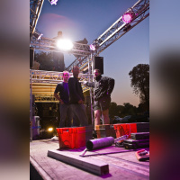 techno, parade, techno parade 2008