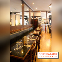 Le Niv's, brasserie contemporaine française