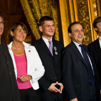 techno, parade, techno parade 2008