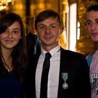 techno, parade, techno parade 2008