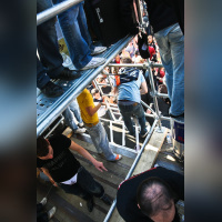 techno, parade, techno parade 2008