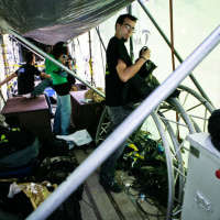 techno, parade, techno parade 2008