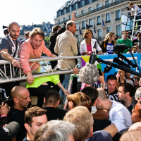 techno, parade, techno parade 2008