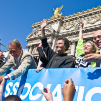 techno, parade, techno parade 2008