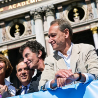 techno, parade, techno parade 2008