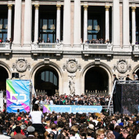 techno, parade, techno parade 2008