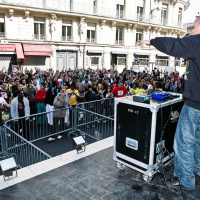 techno, parade, techno parade 2008