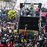 techno, parade, techno parade 2008