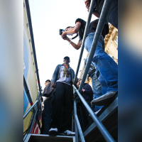 techno, parade, techno parade 2008