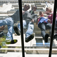 techno, parade, techno parade 2008