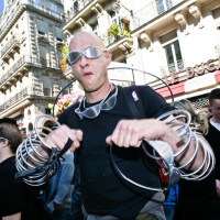 techno, parade, techno parade 2008