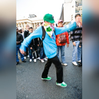 techno, parade, techno parade 2008