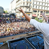 techno, parade, techno parade 2008