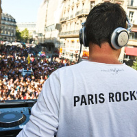 techno, parade, techno parade 2008