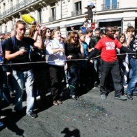 techno, parade, techno parade 2008