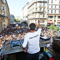 techno, parade, techno parade 2008