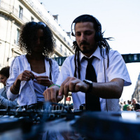 techno, parade, techno parade 2008