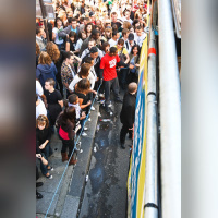 techno, parade, techno parade 2008