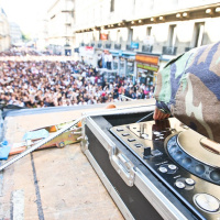 techno, parade, techno parade 2008