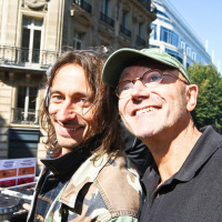 techno, parade, techno parade 2008