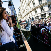 techno, parade, techno parade 2008