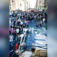 techno, parade, techno parade 2008