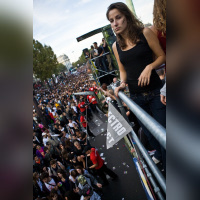 techno, parade, techno parade 2008