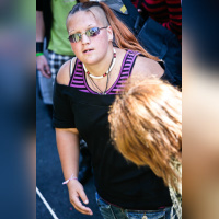 techno, parade, techno parade 2008