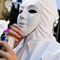 techno, parade, techno parade 2008