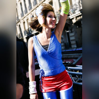 techno, parade, techno parade 2008