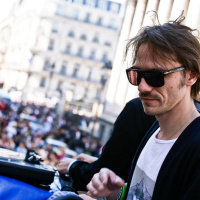 techno, parade, techno parade 2008