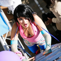 techno, parade, techno parade 2008