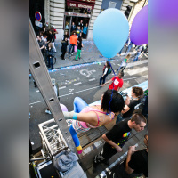 techno, parade, techno parade 2008