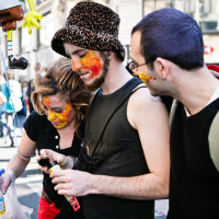 techno, parade, techno parade 2008