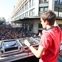 techno, parade, techno parade 2008