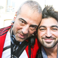 techno, parade, techno parade 2008