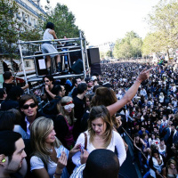 techno, parade, techno parade 2008