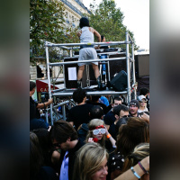 techno, parade, techno parade 2008