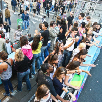 techno, parade, techno parade 2008