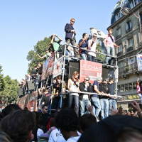 techno, parade, techno parade 2008