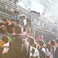 techno, parade, techno parade 2008