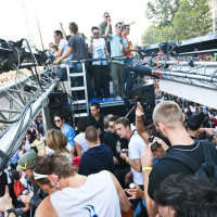 techno, parade, techno parade 2008