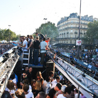 techno, parade, techno parade 2008