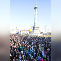 techno, parade, techno parade 2008