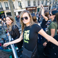 techno, parade, techno parade 2008